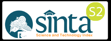 SINTA 2 – Forum Pengelola Jurnal ...